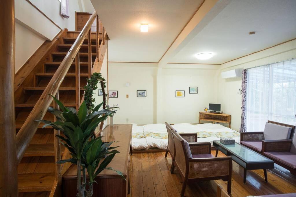 Lilac House B027 Nakama  Exteriér fotografie